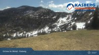 Archived image Webcam ski resort Kasberg 12:00