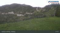 Archiv Foto Webcam Kasberg 02:00