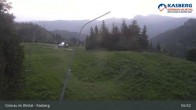 Archiv Foto Webcam Kasberg 04:00