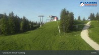 Archiv Foto Webcam Kasberg 06:00