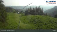 Archiv Foto Webcam Kasberg 07:00