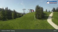 Archiv Foto Webcam Kasberg 08:00