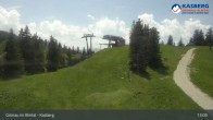 Archiv Foto Webcam Kasberg 12:00