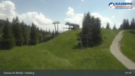 Archiv Foto Webcam Kasberg 14:00