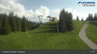Archiv Foto Webcam Kasberg 16:00