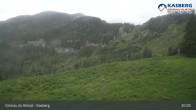 Archiv Foto Webcam Kasberg 02:00