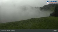 Archiv Foto Webcam Kasberg 08:00