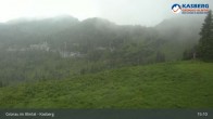 Archived image Webcam ski resort Kasberg 14:00