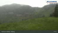 Archived image Webcam ski resort Kasberg 16:00