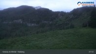 Archived image Webcam ski resort Kasberg 20:00