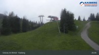 Archived image Webcam ski resort Kasberg 02:00