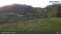 Archived image Webcam ski resort Kasberg 04:00