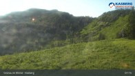 Archived image Webcam ski resort Kasberg 06:00