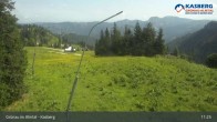 Archived image Webcam ski resort Kasberg 10:00