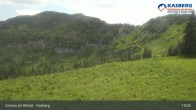 Archived image Webcam ski resort Kasberg 12:00