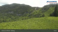 Archived image Webcam ski resort Kasberg 14:00