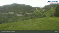 Archived image Webcam ski resort Kasberg 18:00