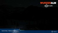 Archiv Foto Webcam Wurzeralm: Gammering 00:00