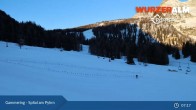 Archiv Foto Webcam Wurzeralm: Gammering 06:00