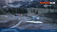 Archived image Webcam Gammering (1.370m) 04:00