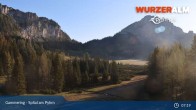 Archived image Webcam Gammering (1.370m) 06:00
