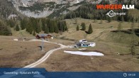 Archived image Webcam Gammering (1.370m) 08:00