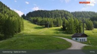 Archiv Foto Webcam Wurzeralm: Gammering 16:00