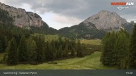 Archived image Webcam Gammering (1.370m) 13:00
