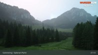 Archived image Webcam Gammering (1.370m) 15:00