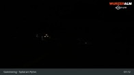 Archived image Webcam Gammering (1.370m) 00:00