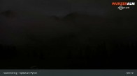 Archived image Webcam Gammering (1.370m) 02:00
