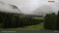 Archived image Webcam Gammering (1.370m) 04:00