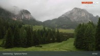 Archived image Webcam Gammering (1.370m) 07:00