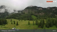 Archived image Webcam Gammering (1.370m) 08:00
