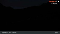 Archiv Foto Webcam Wurzeralm: Gammering 02:00
