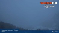 Archived image Webcam Wurzeralm Top Station 02:00