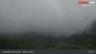 Archived image Webcam Wurzeralm Top Station 06:00