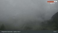 Archived image Webcam Wurzeralm Top Station 07:00