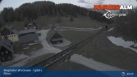 Archived image Webcam Top Station Wurzeralm 02:00