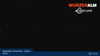 Archived image Webcam Top Station Wurzeralm 04:00