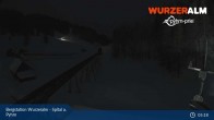 Archived image Webcam Top Station Wurzeralm 04:00