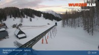 Archived image Webcam Top Station Wurzeralm 02:00