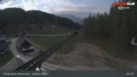 Archiv Foto Webcam Bergstation Wurzeralm 06:00