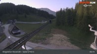 Archived image Webcam Top Station Wurzeralm 06:00