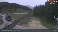 Archived image Webcam Top Station Wurzeralm 02:00