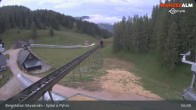 Archived image Webcam Top Station Wurzeralm 04:00