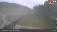 Archived image Webcam Top Station Wurzeralm 02:00