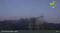 Archiv Foto Webcam Rundumblick Wurbauerkogel 00:00