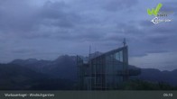 Archiv Foto Webcam Rundumblick Wurbauerkogel 04:00
