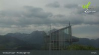 Archiv Foto Webcam Rundumblick Wurbauerkogel 06:00